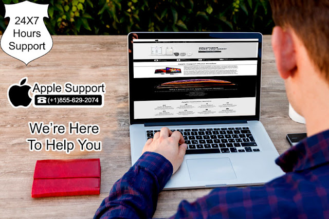 macbook tech support