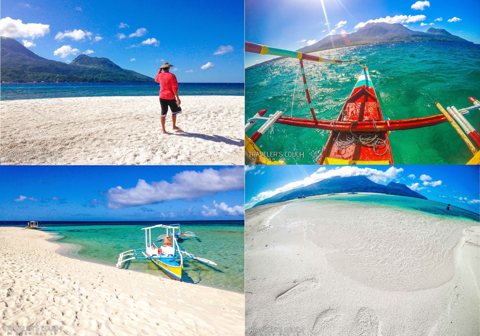 15 Attractions in 2 Days A Travel Guide to Camiguin Island