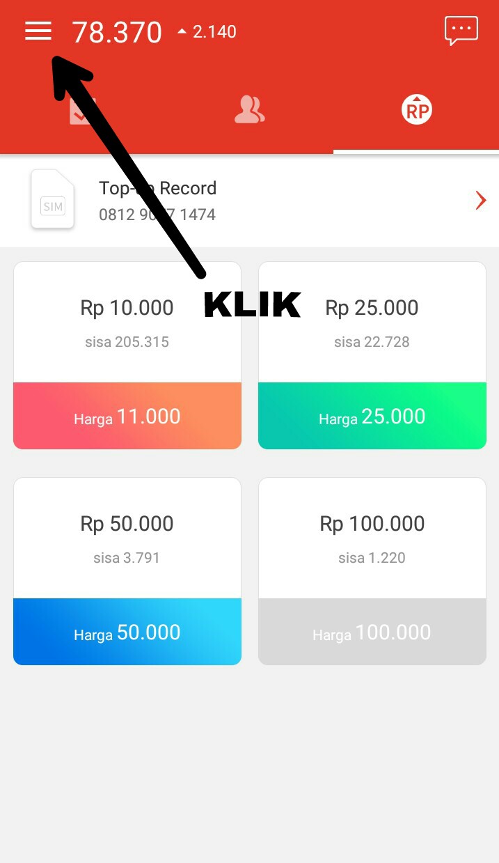 Money Locker (Pulsa Gratis) 2017 Money Locker (Pulsa Gratis) 2017