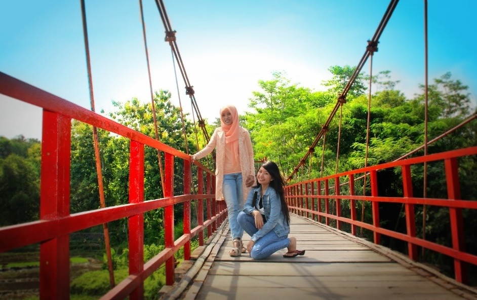spot foto semarang