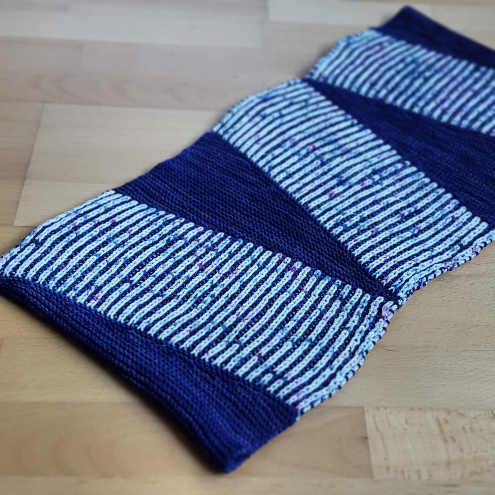 Knitting and so on 2018