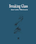 Breaking Glass, de Juan Carlos Villavicencio