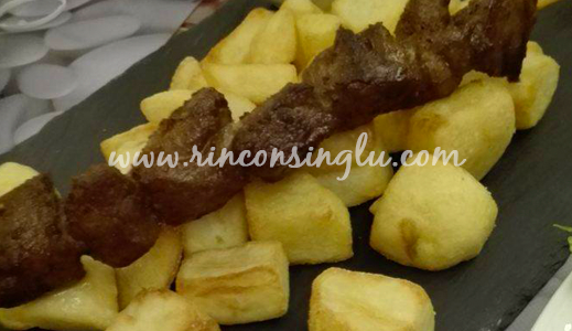 Castillla y León sin gluten el secreto de san clemente para celiacos
