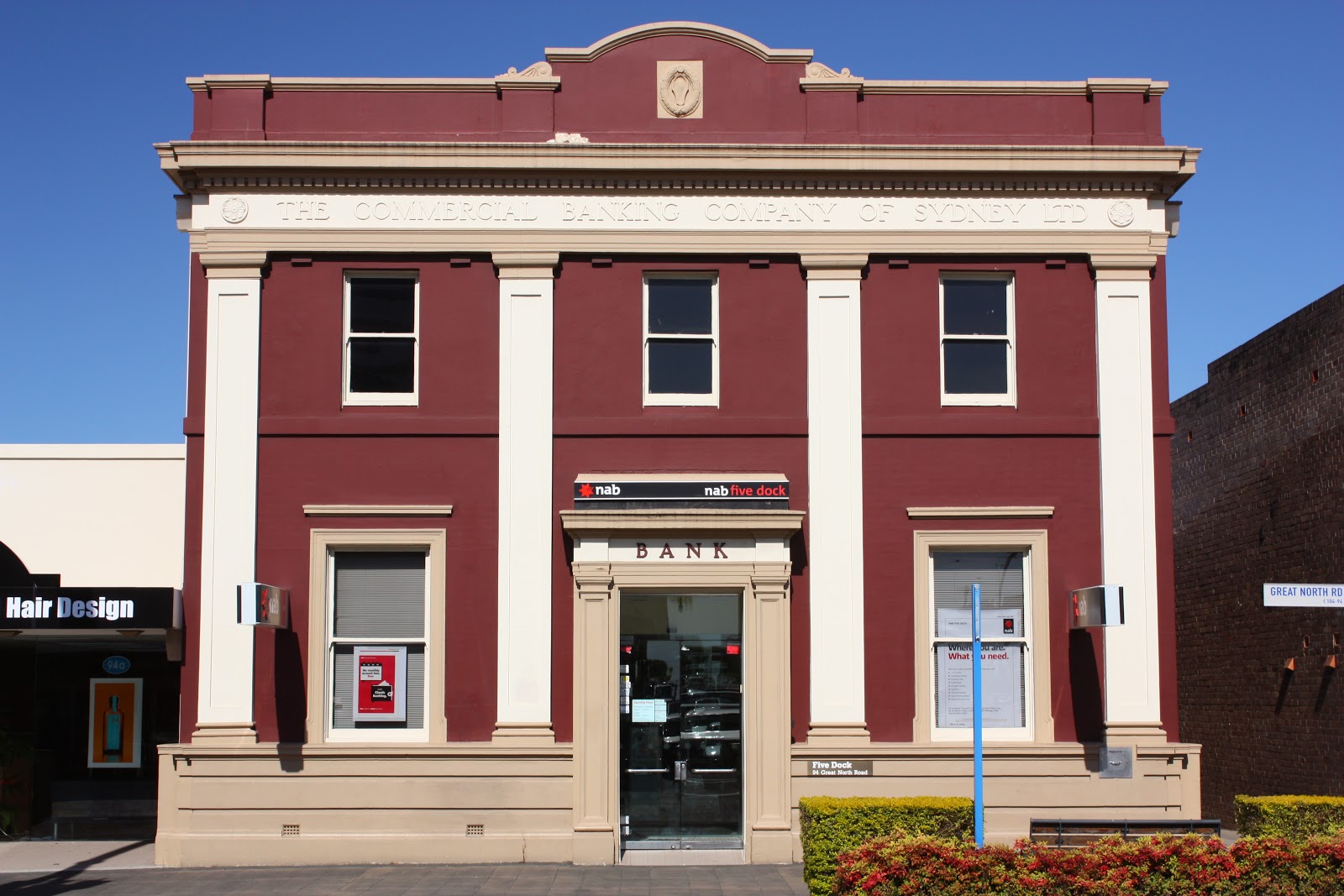 Pathology Lab Five Dock at Louise Kibby blog
