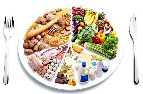 Nutrición humana: nutrientes esenciales