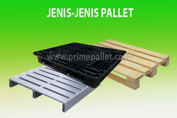 jenis jenis pallet