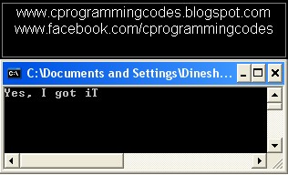 C Programming | Computer | Ms-Excel: Macro Rules and Example image.