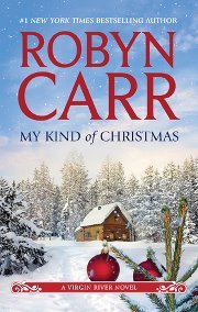 Review: My Kind of Christmas by Robyn Carr
