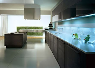 2011 Modern Kitchen Cabinets Ideas
