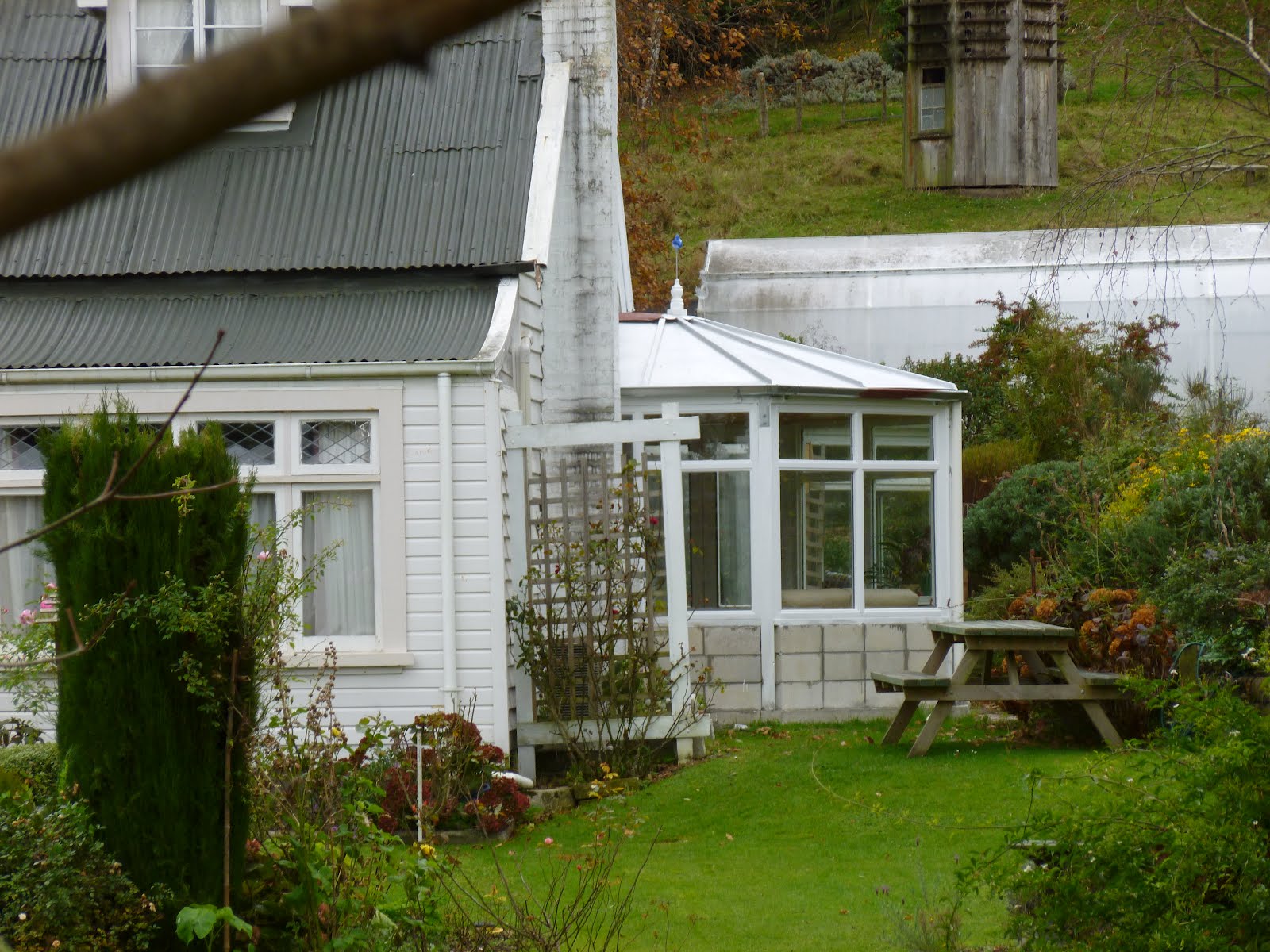 How to build Victorian Conservatory for New Zealand