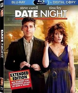 Date Night 2010 BRRip 480p 300mb ESub