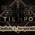 Capítulo 1 temporada 3 de El ministerio del tiempo - Jueves, 1/06/2017