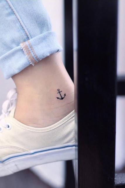 Mini tatuagens femininas Mini tatuagens femininas