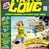 Young Love v3 #125 - Walt Simonson cover, Alex Toth reprint 