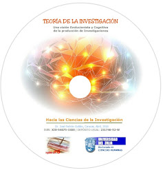 PROYECTO DVDs DE EPISTEMOLOGÍA