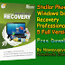 Stellar Phoenix Windows Data Recovery - Professional 5.0 Full