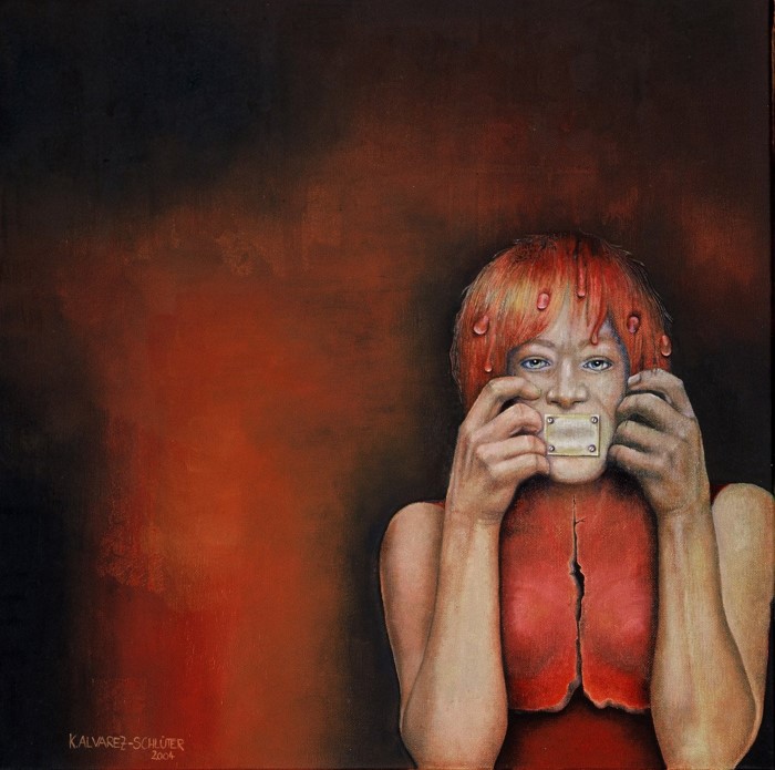 Отчеты изнутри. Katrin Alvarez Katrin Alvarez