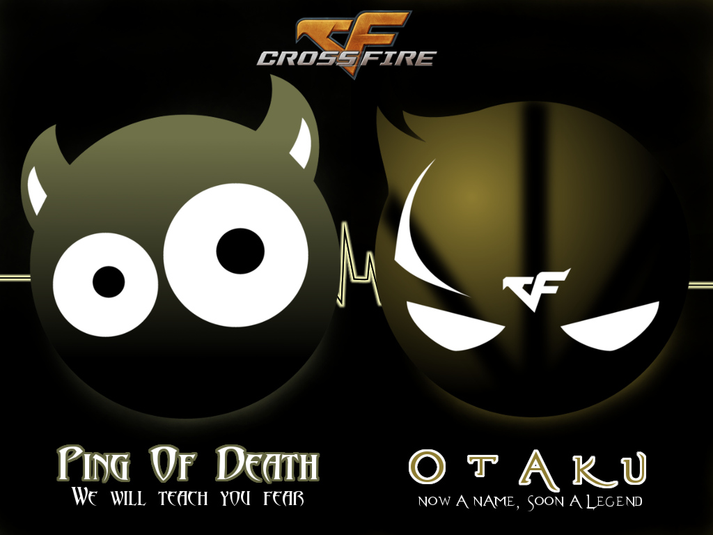 Creative Design by Donz: Crossfire Clan's (Crossfire Philippines)