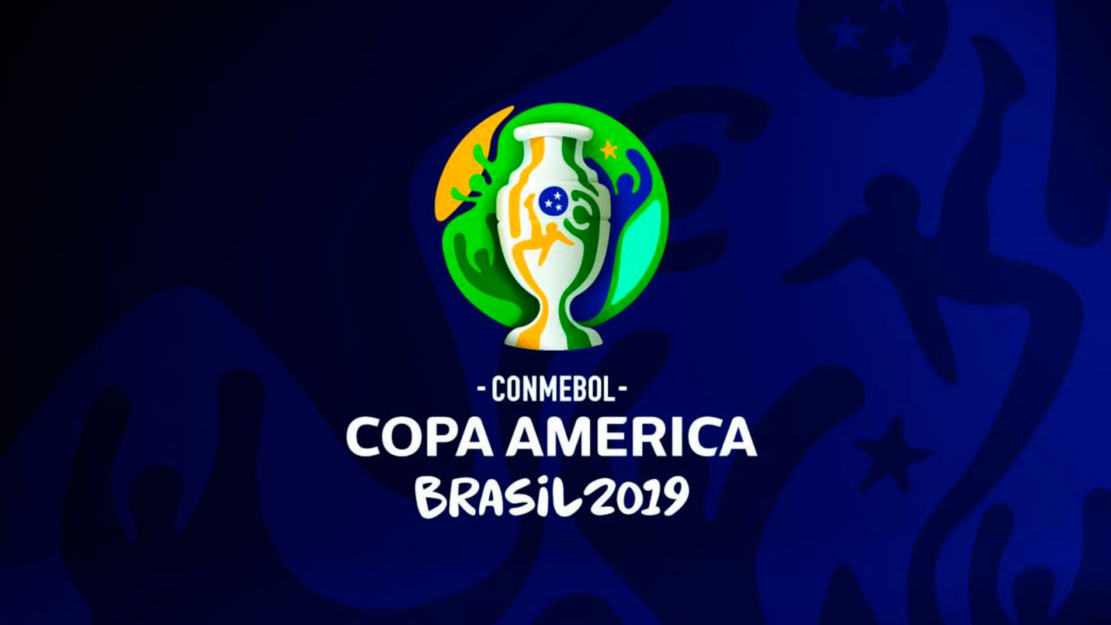 Копа Америка 2019 Копа Америка 2019