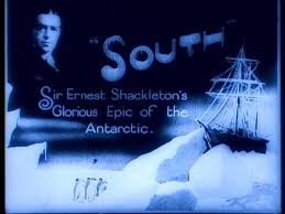 Documental South, 1919 - Frank Hurley