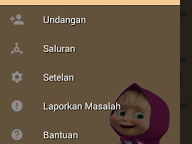 BBM MOD MARSHA V2.13.1.14 Terbaru dan Terkeren BBM MOD MARSHA V2.13.1.14 Terbaru dan Terkeren