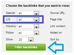 Backlink Apa Saja Yang Kuat Besar Bagi Blogmu? Ini Cara Mengetahuinya