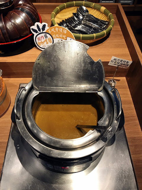 【食記】台北中山涮乃葉,平價CP值高的吃到飽日式涮涮鍋