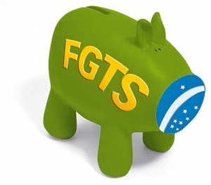 Como calcular o FGTS Como calcular o FGTS