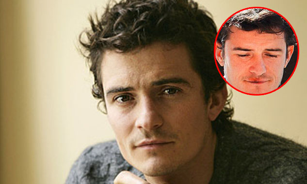 Orlando Bloom