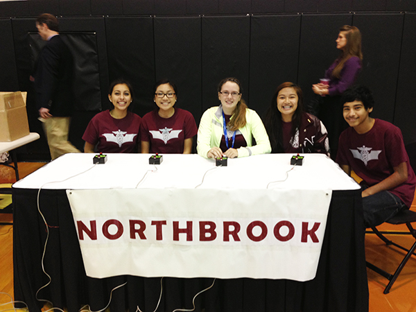 Quiz Bowl Silver Medalists ~ The School Zone