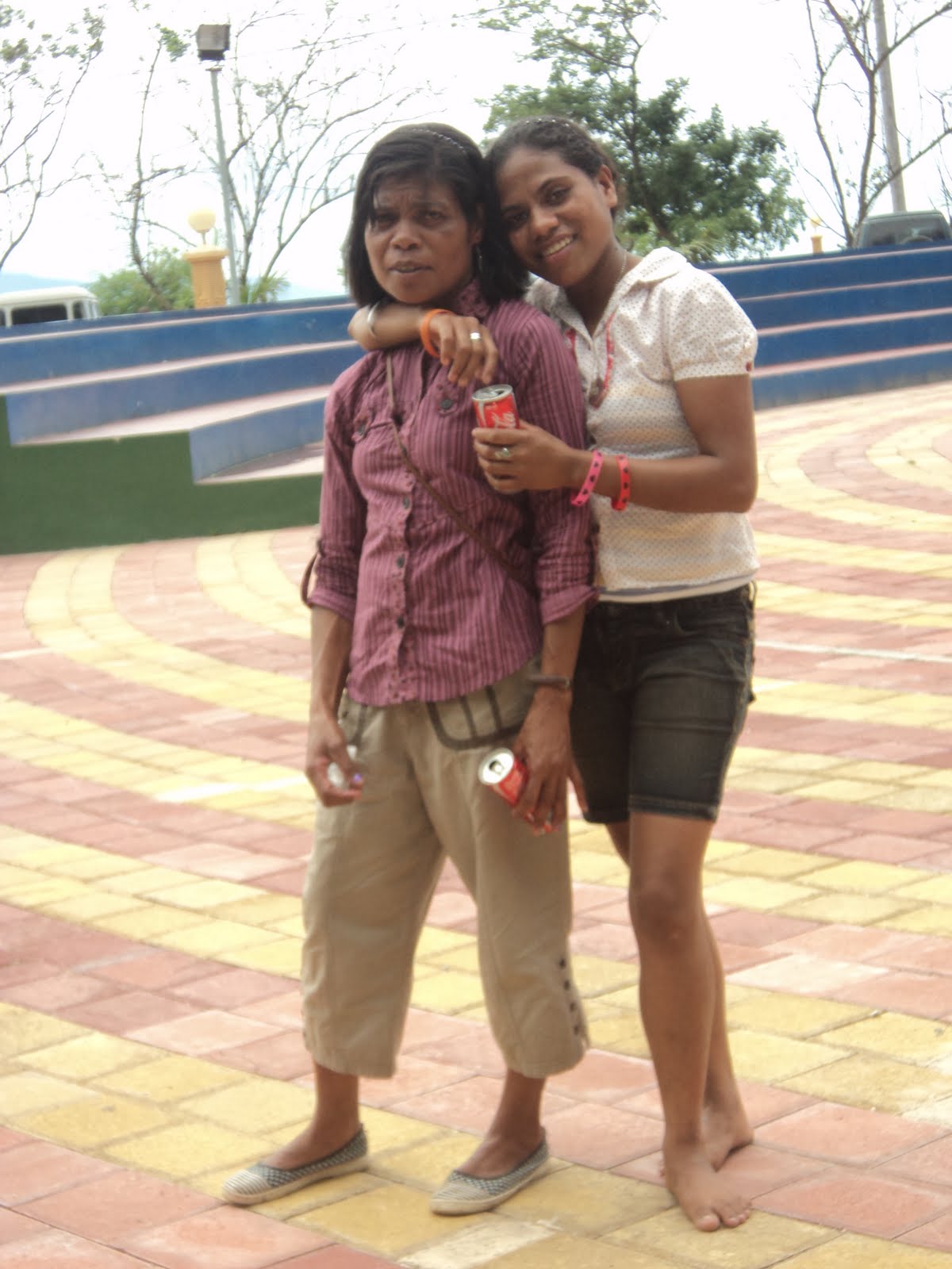 MaubisseManelobasTimor