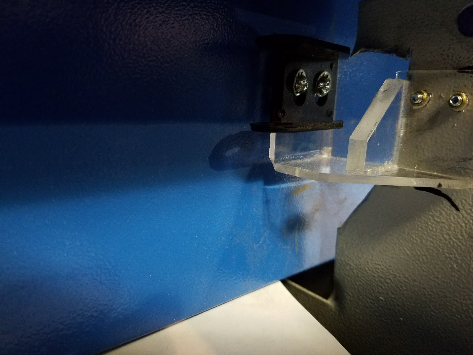 Don\u0026#39;s Laser Things: 2016