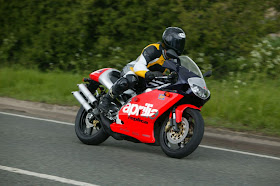 Aprilia RS-50 Cool Wallpapers
