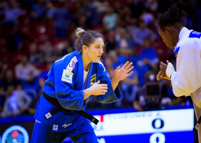 Irmãos Calvetti conquistam ouro e bronze em competição que reúne estudantes  - Portal do Estado do Rio Grande do Sul