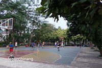 taman menteng jakarta