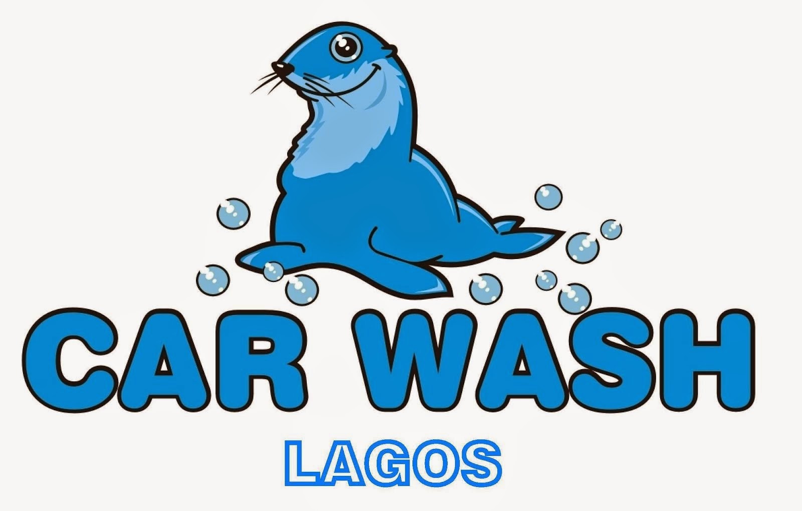 CAR WASH LAGOS