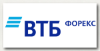 Логотип Broker VTB Логотип Broker VTB