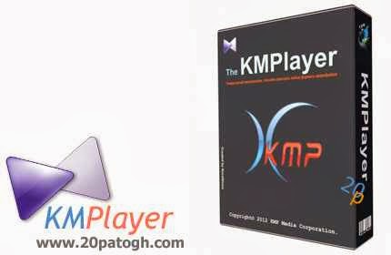 KMPlayer 3.8.0.119