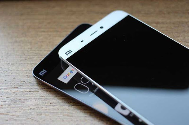 Xiaomi Mi 6 Xiaomi Mi 6