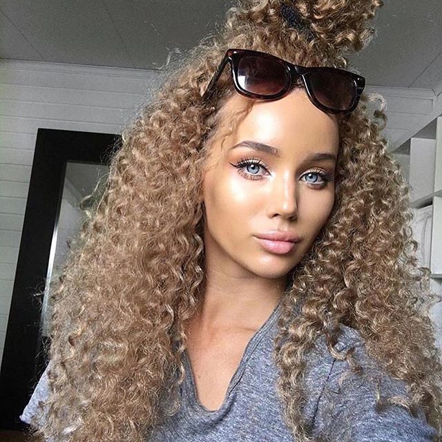 150 Contoh Gambar Model Gaya Rambut Panjang Cewek Terbaru Pasti Wanita Indoneia Suka