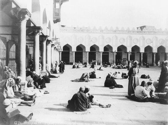 صور قديمة جدا لمصر