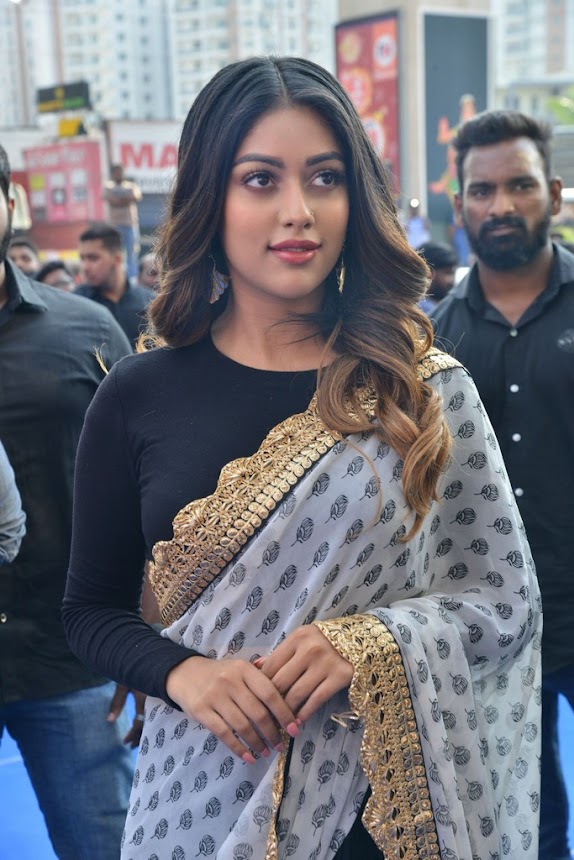 Anu Emmanuel