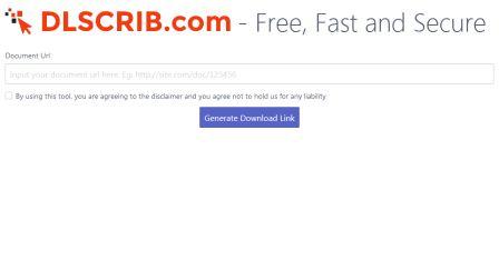 cara download file di scribd gratis terbaru cara download file di scribd gratis terbaru