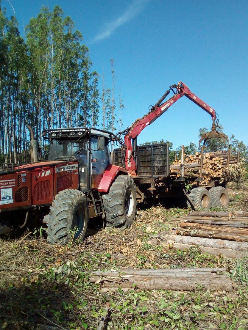 TRACTOR RENTAL