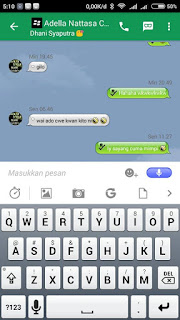 Download BBM MOD No Snow Apk Terbaru Download BBM MOD No Snow Apk Terbaru