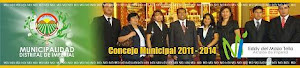 Blog de la Municipalidad Distrital de Imperial