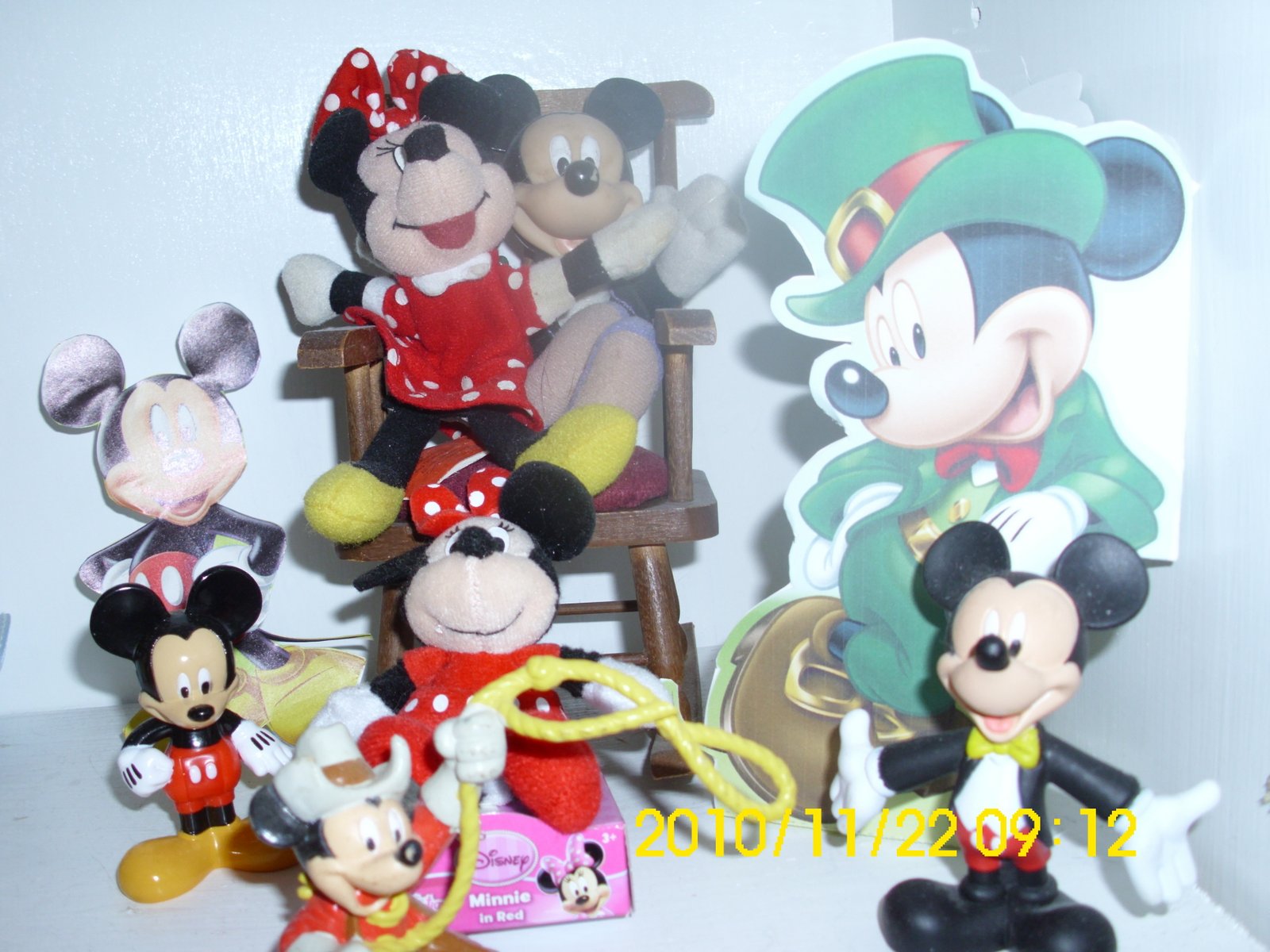 Doll College Beautiful Dolls More Small Doll Display Ideas