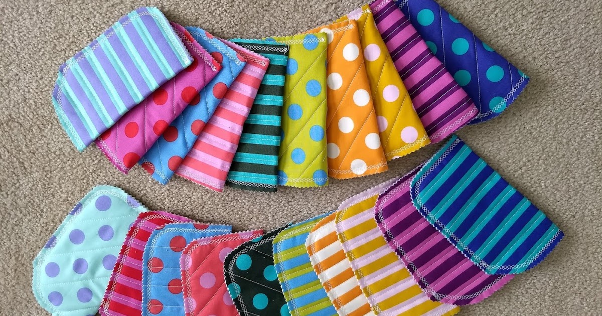 Keith & Karen's Missionaries, Mutts and Stuff More Sewing For Missions