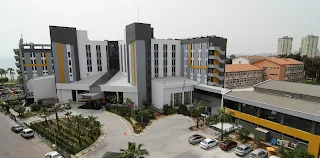 mersin suphi oner ogretmenevi yenisehir otel misafirhane