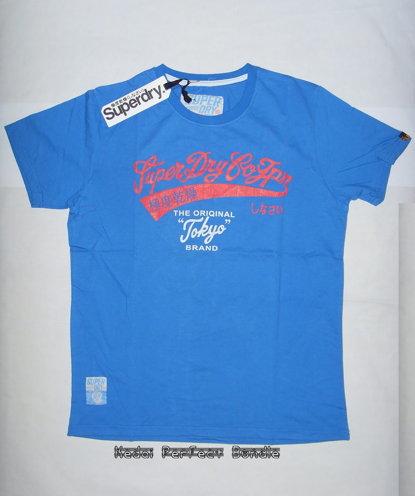 Perfect Online Shop © POS 1009 SuperDry Go Jpn "The Original Tokyo Brand"